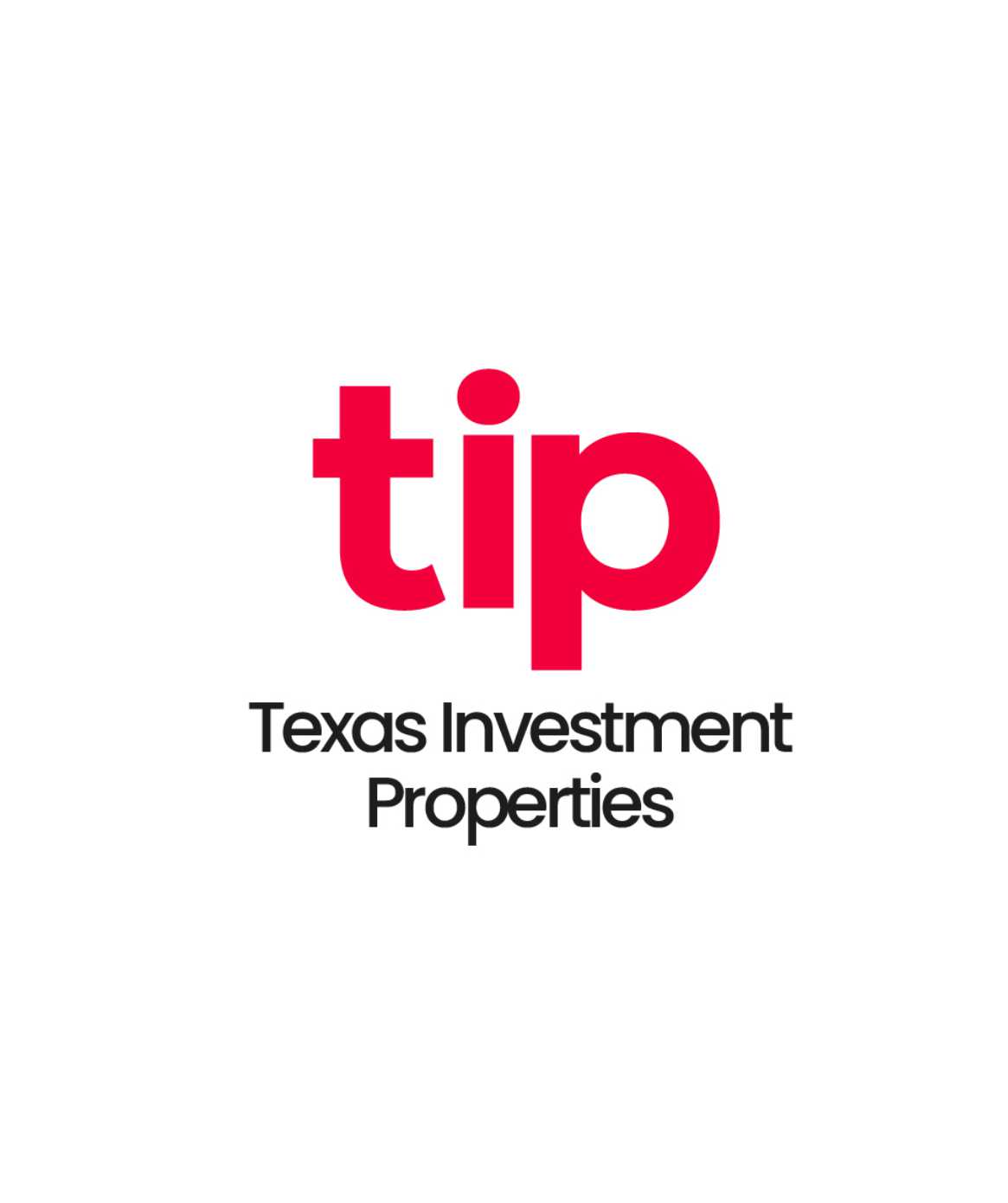 Tip Texas Investment Propeties